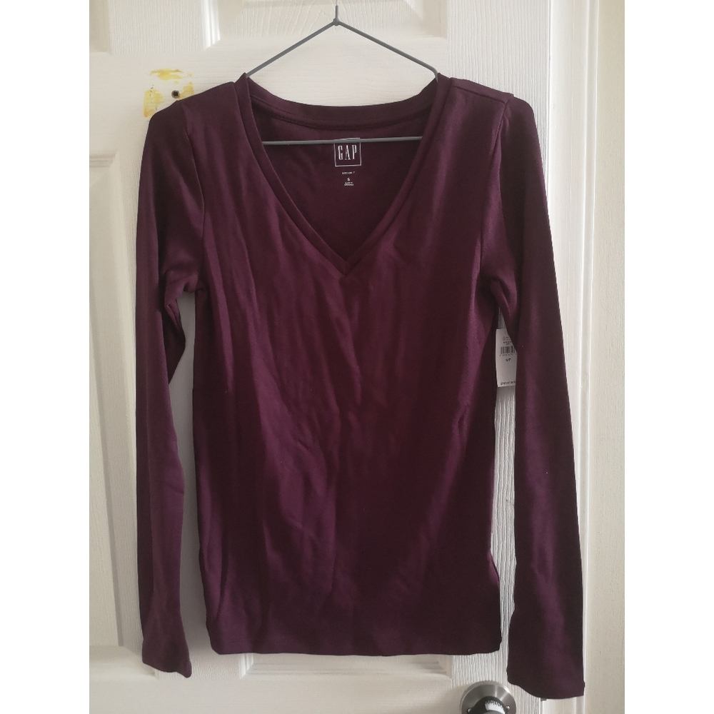 Long sleeve shirt - Gap